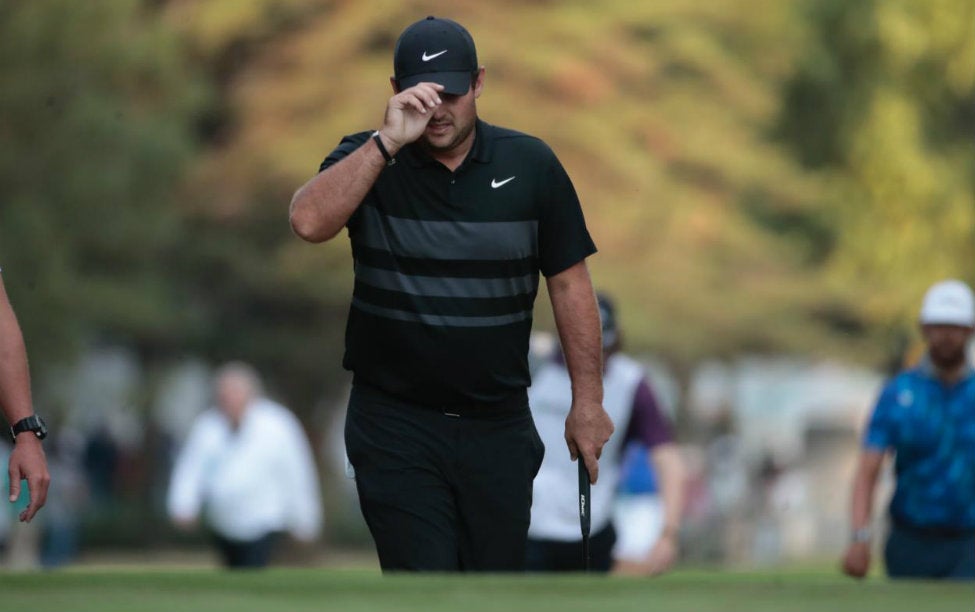 Patrick Reed se proclamó Campeón del WGC Mexico Championship