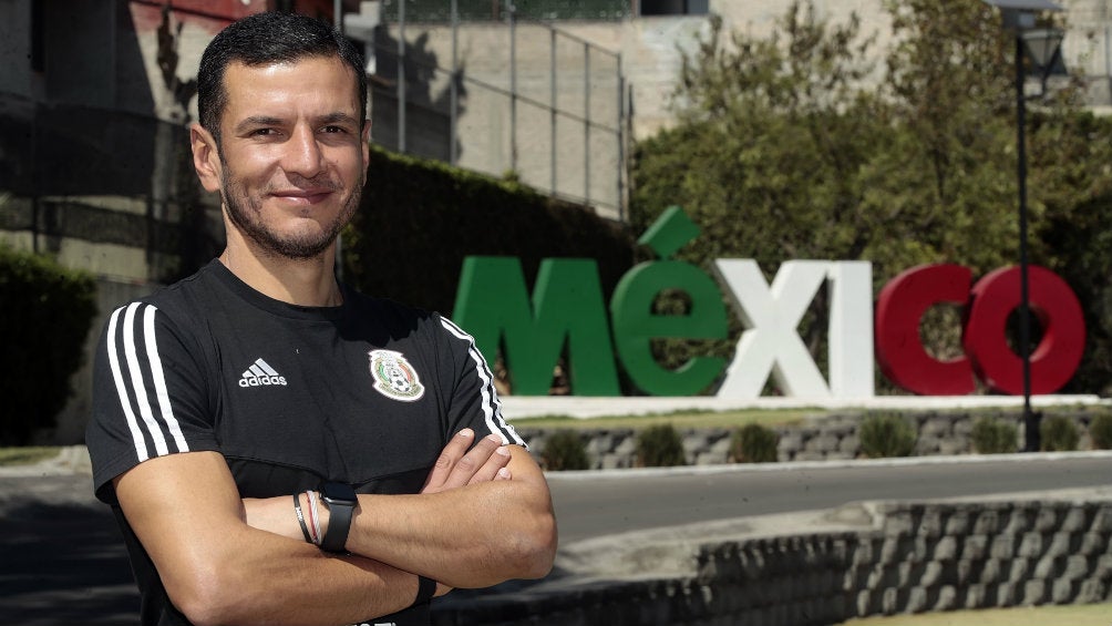 El Tri Sub 23 tendrá algunos refuerzos para Tokio 2020