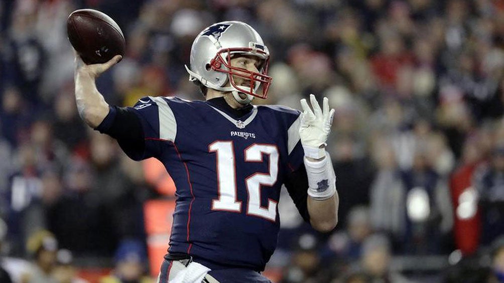 Agente de Tom Brady ya se reunió con equipos interesados en el QB