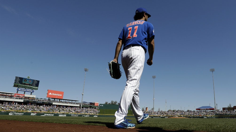 MLB castigará a jugadores que estén bajo influencia de marihuana en los partidos