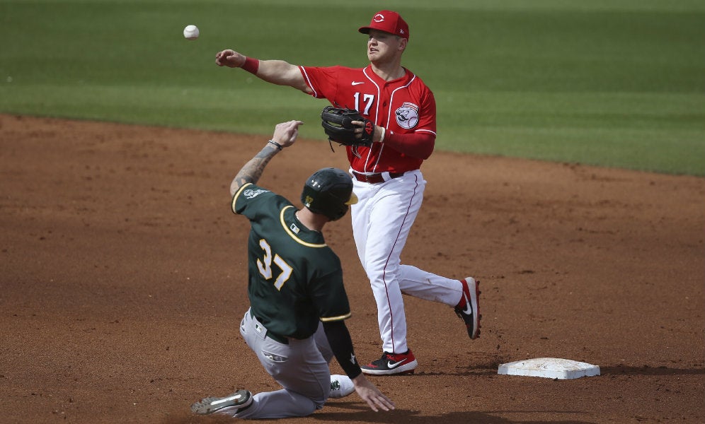 MLB castigará a jugadores que estén bajo influencia de marihuana en los partidos