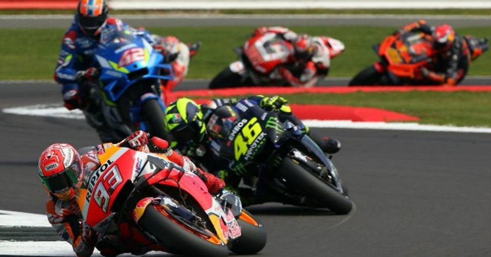 Gran Premio de Catar de MotoGP