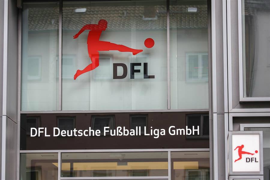 Bundesliga suspendió actividad hasta el 2 de abril por coronavirus