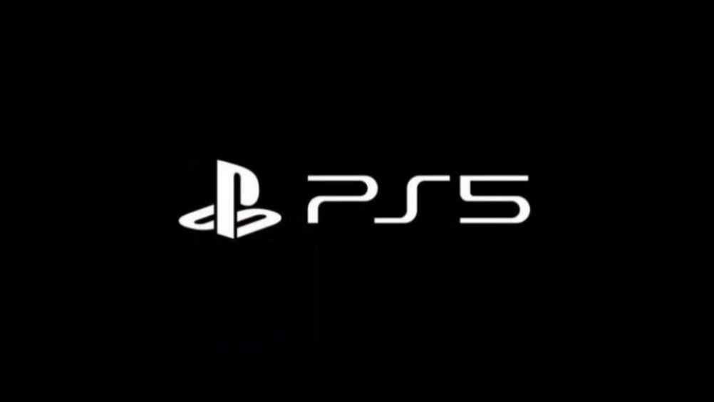 Logo de PlayStation 5