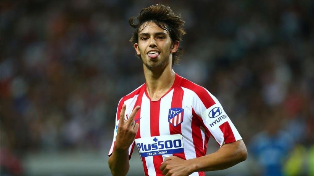 10 Toques challenge el reto que Joao Felix ha destruído 