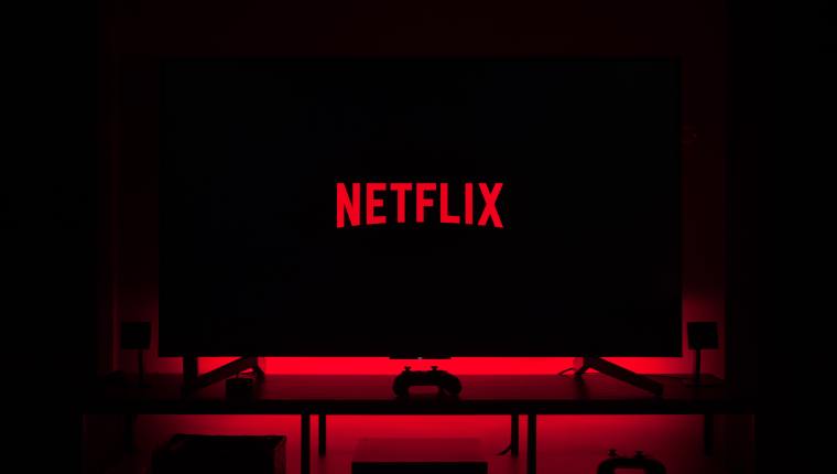 Logo de Netflix