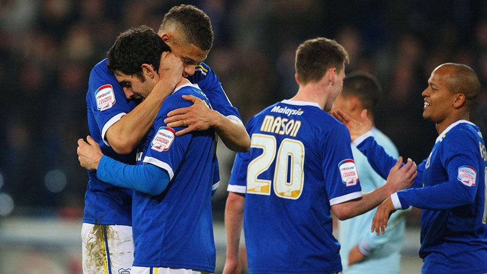 Cardiff City anunció la muerte de uno de sus jugadores