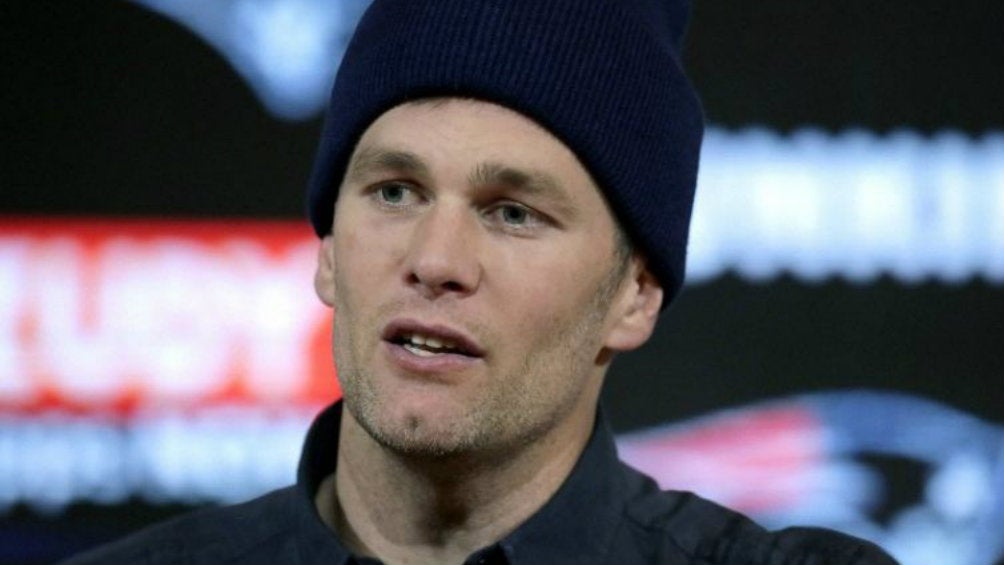 Tom Brady, agradecido con Tampa Bay por la oportunidad de hacer lo que ama