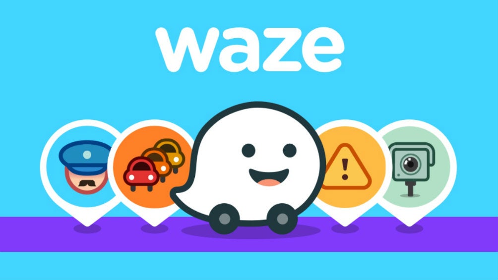 Waze, también afectada por coronavirus