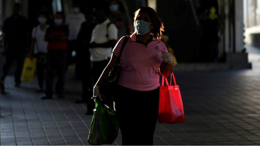 Punto crítico de la contingencia llegará en mayo