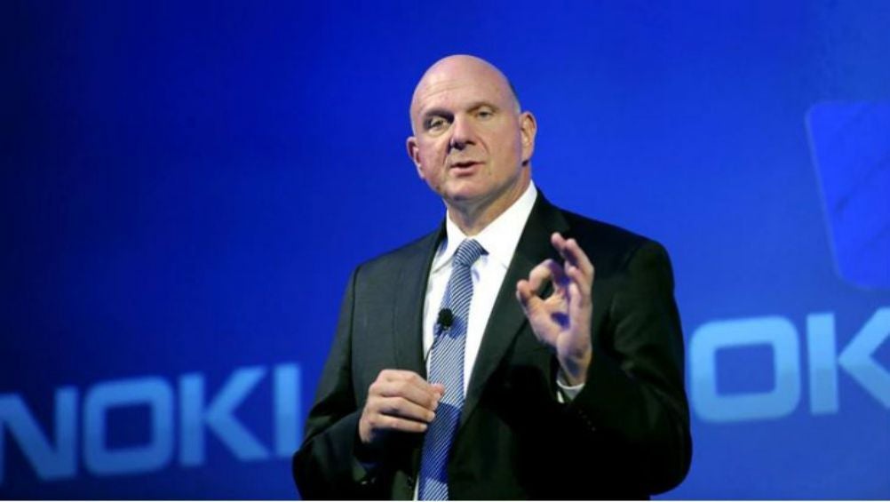 Steve Ballmer, propietario de Los Angeles Clippers desde 2014