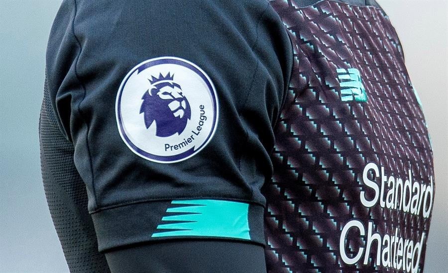 Premier League se jugaría sin público todo el 2020