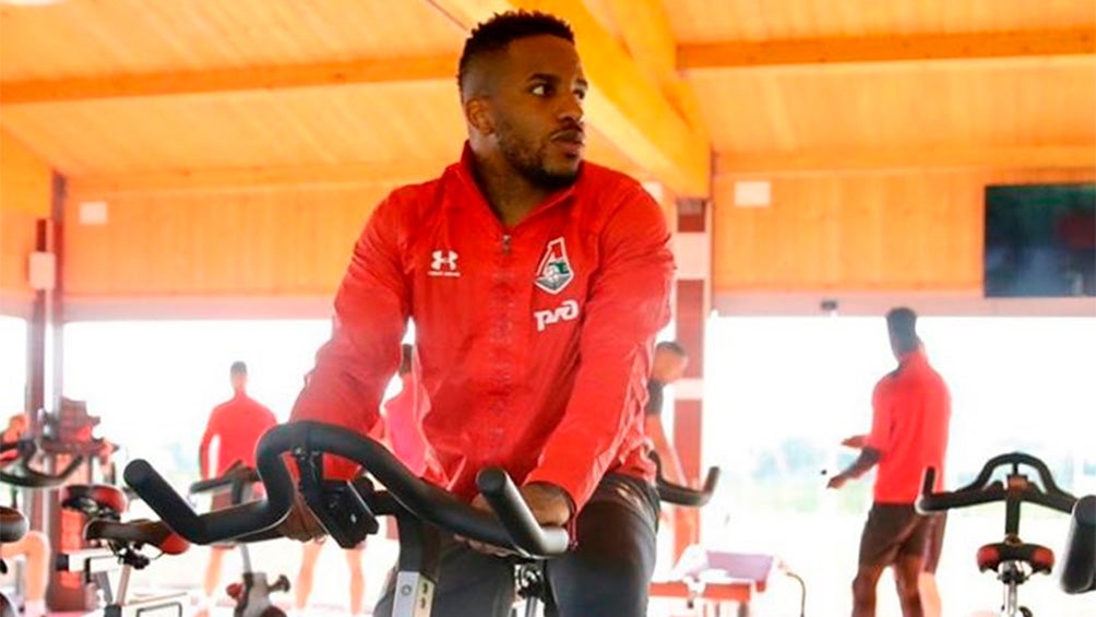 Jefferson Farfán rectificó y está a favor con reducción de sueldo