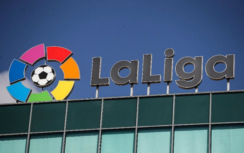 LaLiga de España