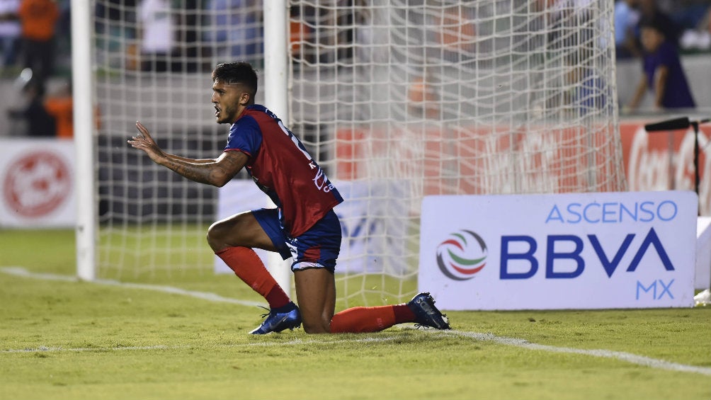 Atlante alzó la mano para integrar la Liga MX a la brevedad