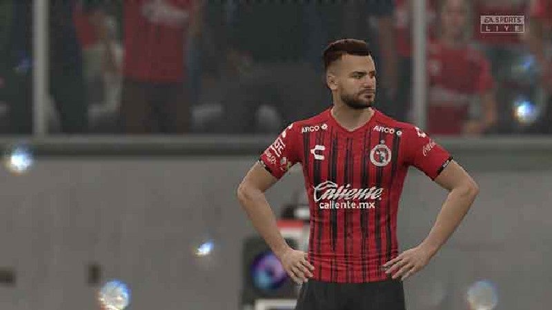 Xolos venció 3-1 al América en la eLigaMX