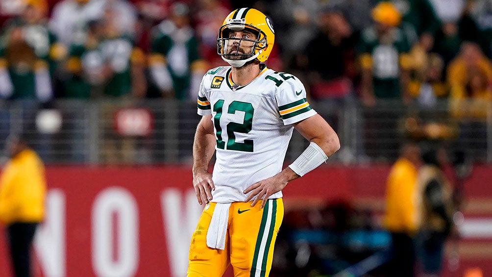 ¿Qué le depara el futuro a Aaron Rodgers?