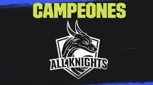 El equipo chileno fue Campeón del torneo