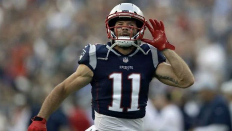 Edelman celebra una acción