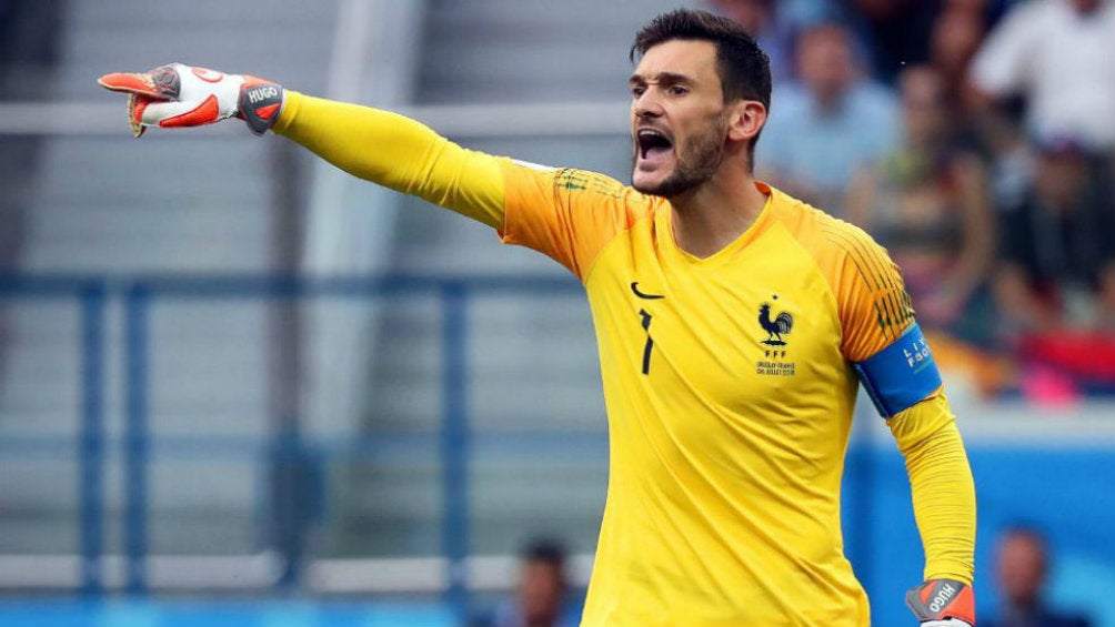 Hugo Lloris compró perro protector en 17 mil euros