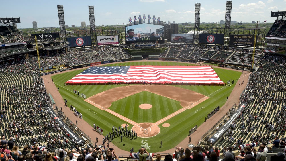 Partido de la MLB