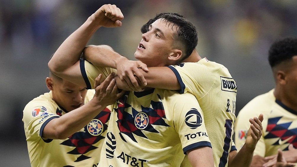 América, el equipo con más reproducciones de Youtube en el continente