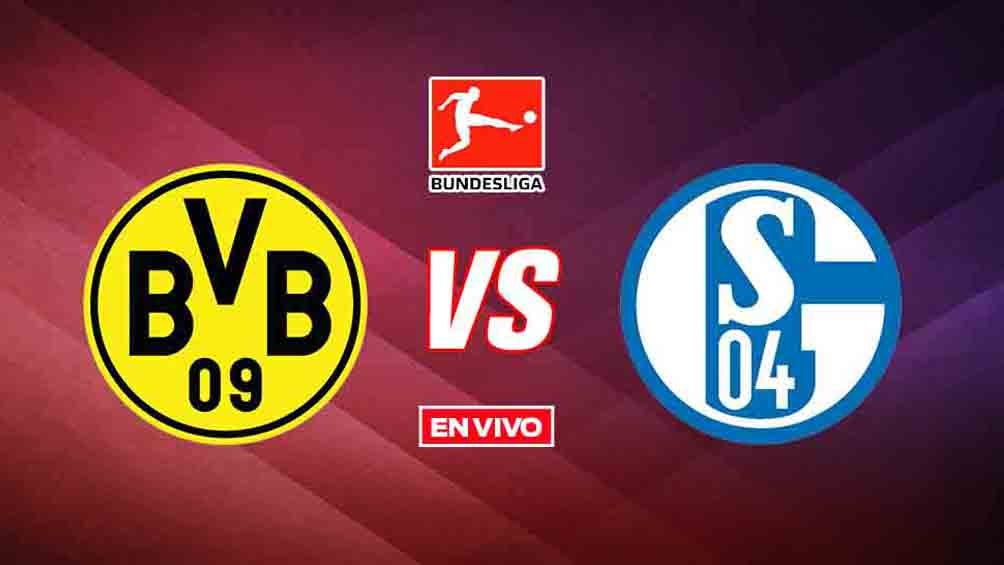 EN VIVO Y EN DIRECTO: J26 Bundesliga