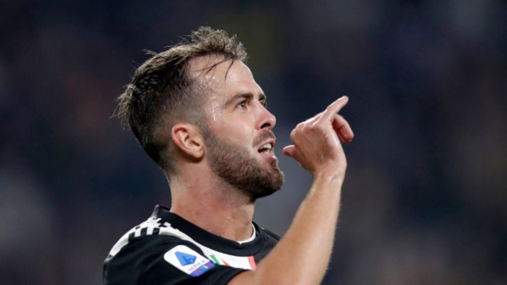 PSG planea robarse a Pjanic de la mira del Barcelona 