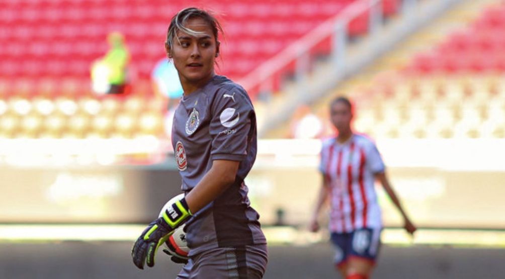 Blanca Félix: ’Estamos picando piedra en la Liga Femenil para que las niñas del futuro tengan mejores sueldos’ 