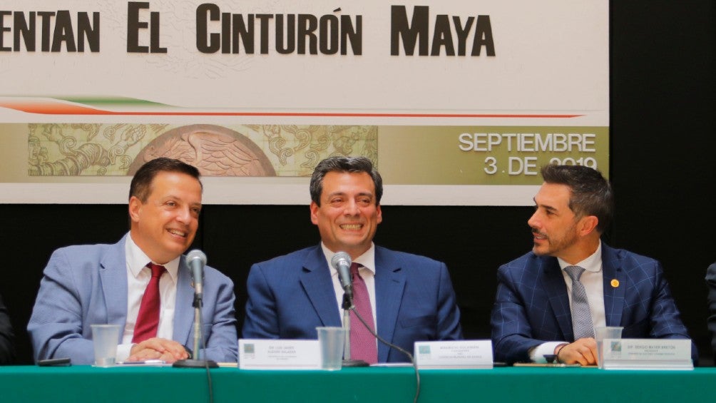 Mauricio Sulaimán: 'Todos los que estamos involucrados en el boxeo debemos de tener flexibilidad' 