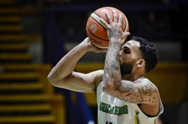 Aguacateros incorpora a joya del baloncesto universitario – Ecos del Quinceo