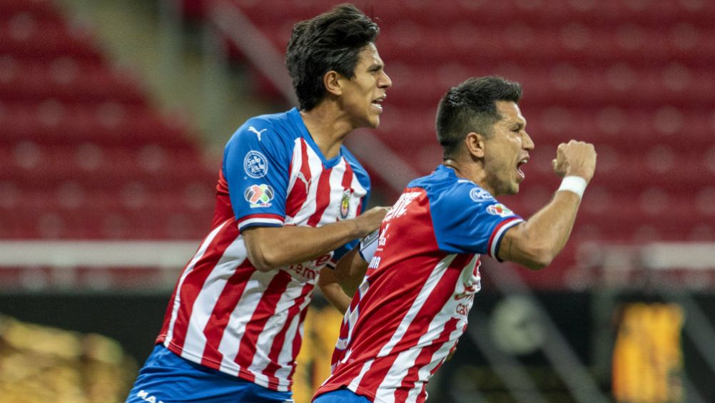 Chivas es el principal impulsor de que no se cancele el Clausura 2020