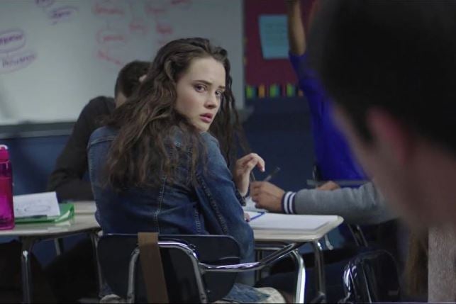 13 Reasons Why llega en su cuarta entrega