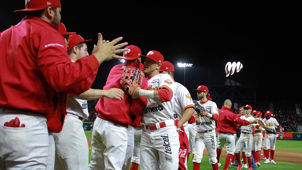 Diablos Rojos visualiza inicio de la temporada en agosto