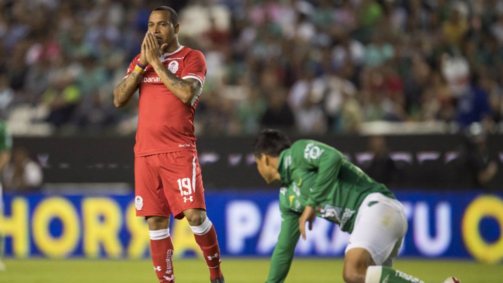 eLigaMX: Toluca sorprendió y le quitó el invicto al León de Nico Sosa