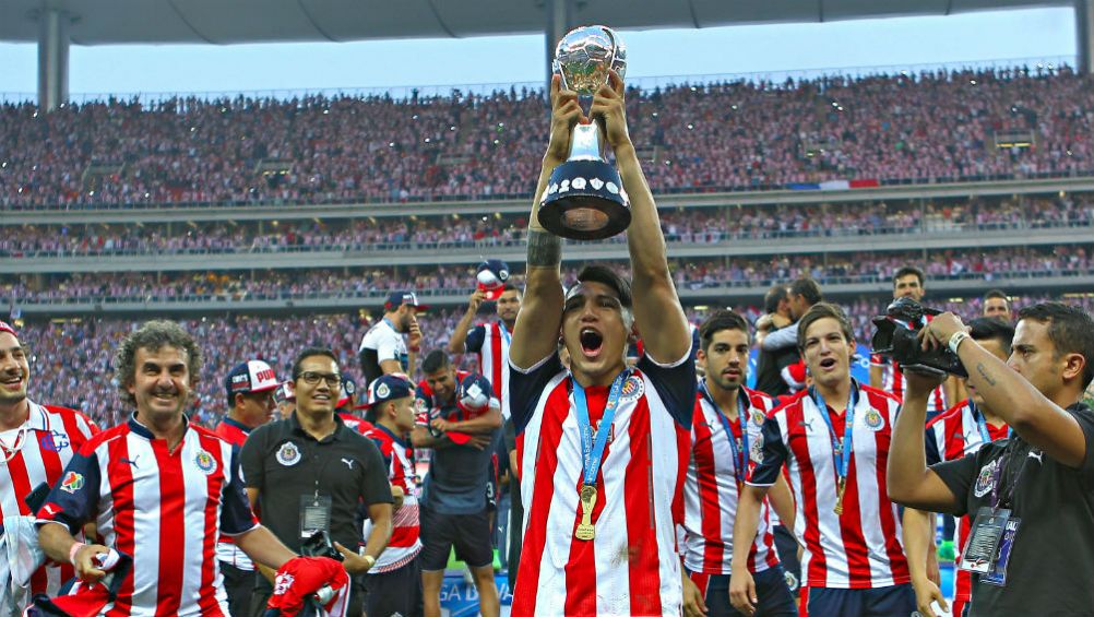 A 3 años del último 'The Last Dance' de Chivas