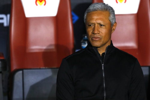 El entrenador aseguró que Monarcas no tenía problemas de dinero