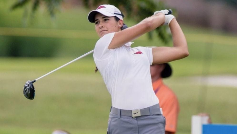 Canela y Lorena Ochoa se unieron para apoyar a los mexicanos 