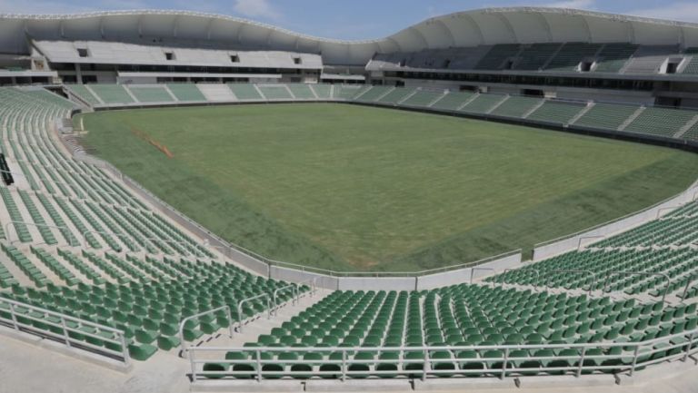 Estadio Mazatlán FC