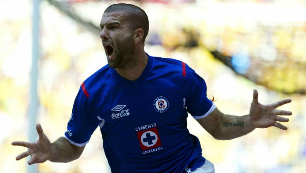 Tito Villa: 'Billy Álvarez no se irá de Cruz Azul pese a los escándalos'