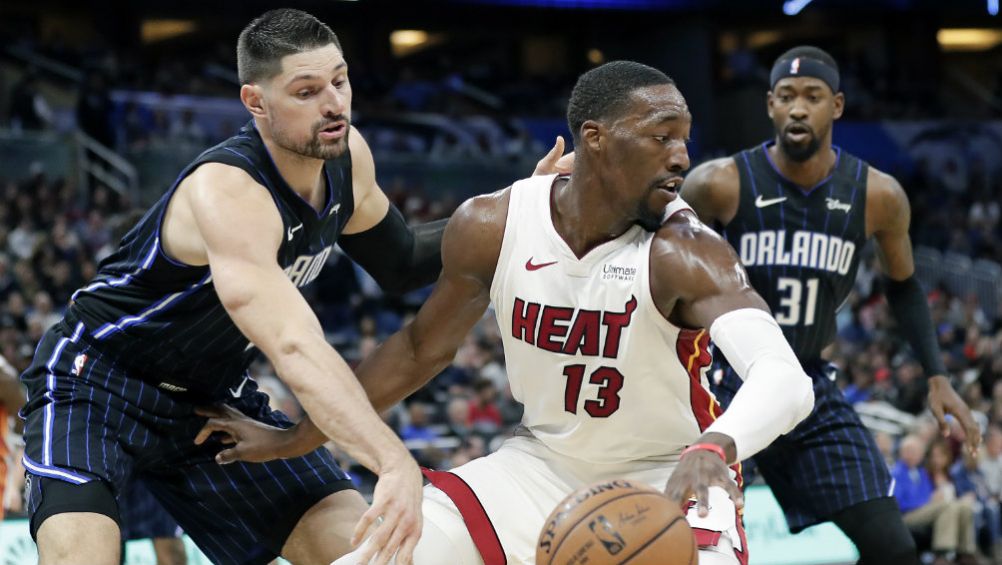 NBA: 12 de octubre sería la fecha límite para terminar temporada