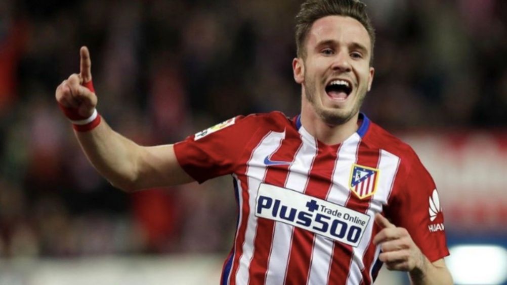 Saúl Ñiguez informó cuál ‘será su nuevo club’ 