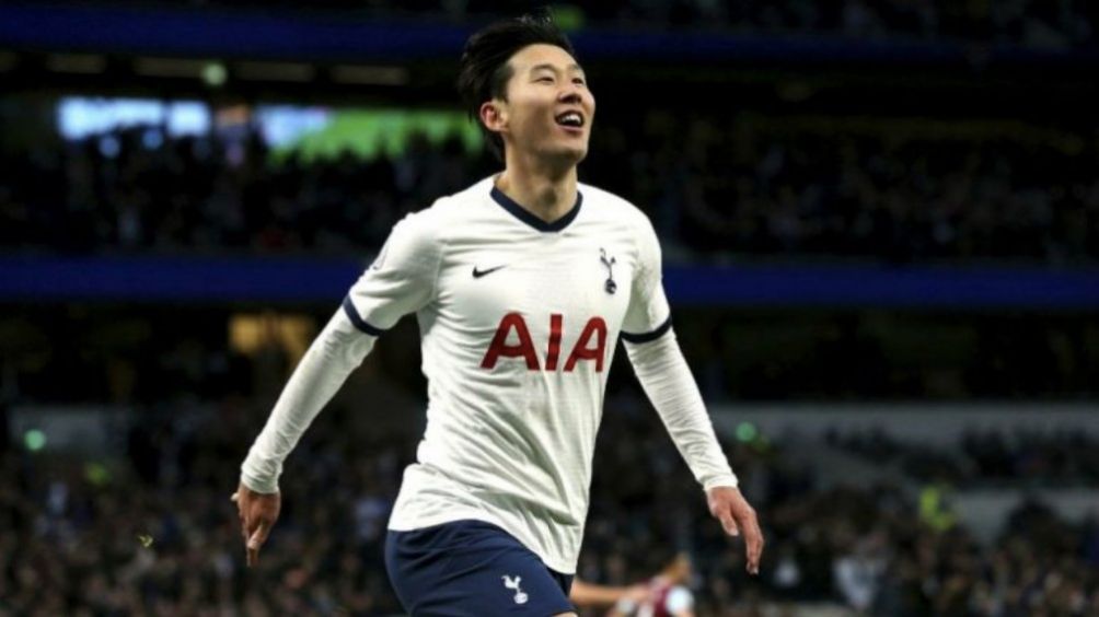 Heung Min Son sobre su servicio militar: “Han sido tres semanas duras” 