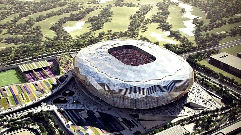 Qatar 2022: Education City, el tercer estadio listo para el Mundial