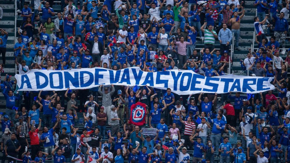 Cruz Azul: El equipo paga 10 millones al año para rentar el Azul