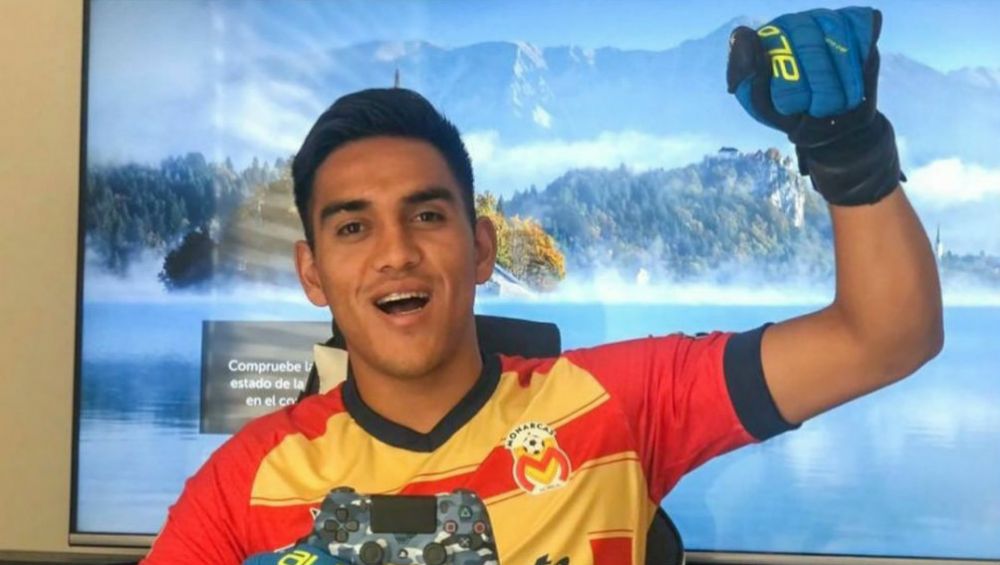 Morelia: Así fue el último partido en el que alguien portó la playera