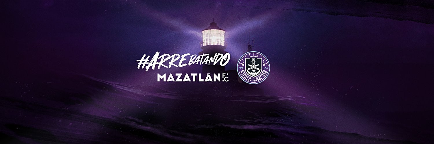 Mazatlán FC, el nuevo equipo del futbol mexicano