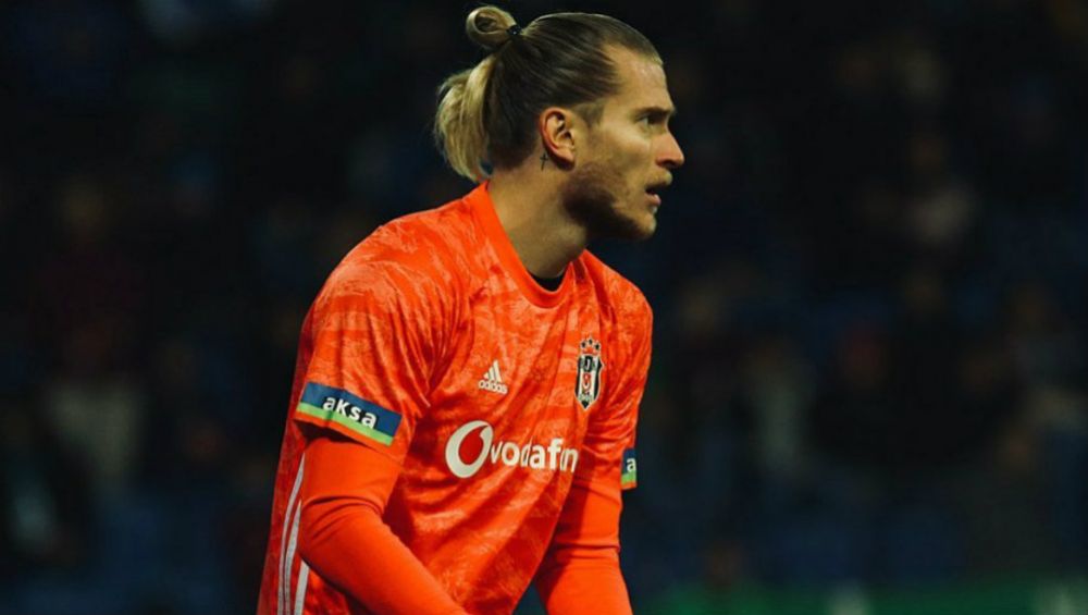 Karius se quiere quedar en el Liverpool: 'No tiene sentido irme'