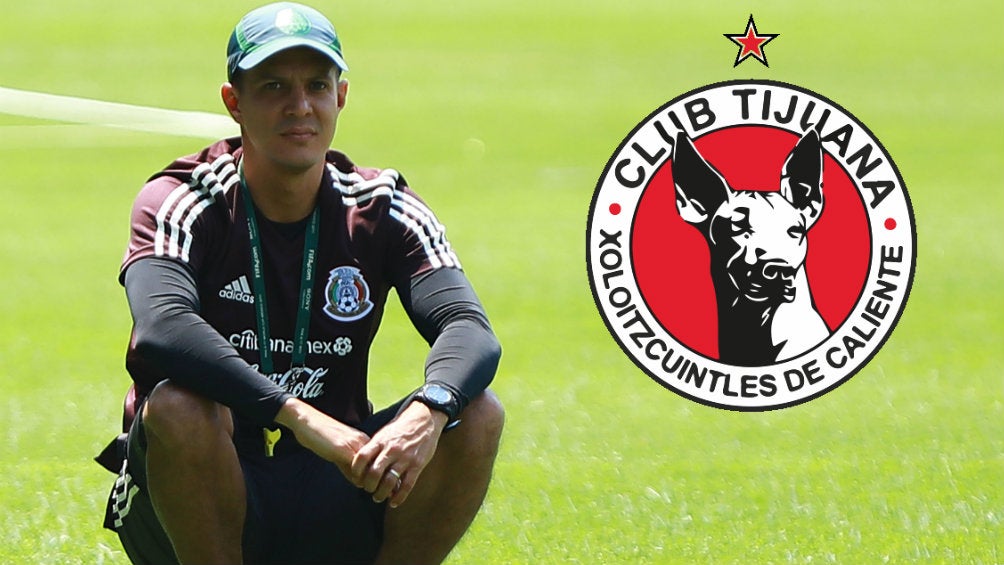 Xolos: Diego Ramírez podría ser el nuevo DT de Tijuana