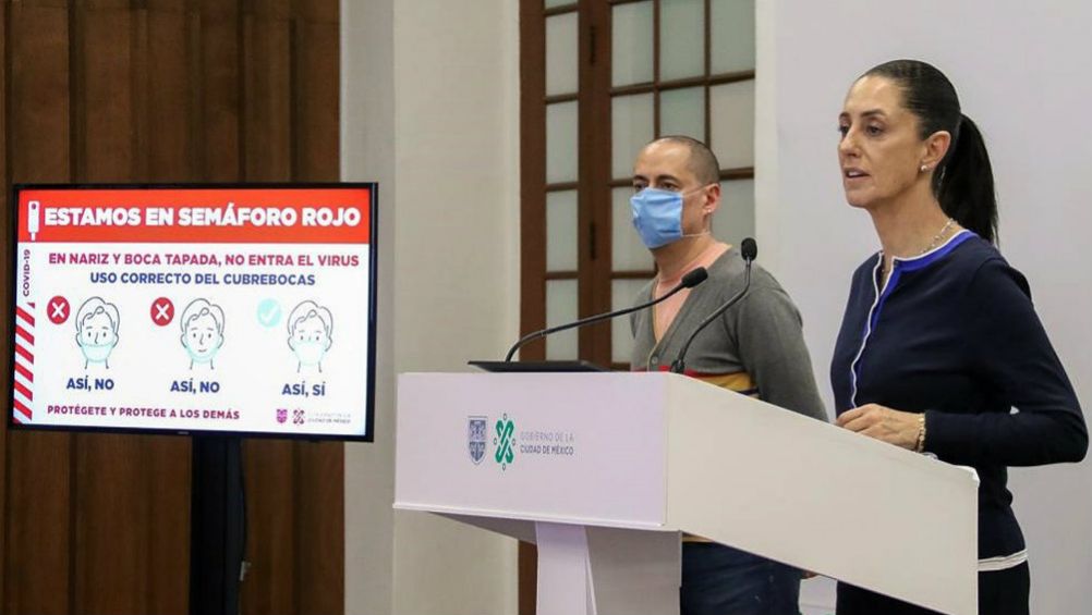 Coronavirus: Gobierno de la CDMX 'cambiará de fecha' el Día del Padre